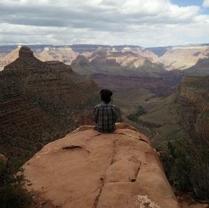 Meet your Posher, Irvin